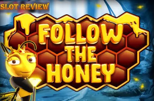 Follow The Honey icon